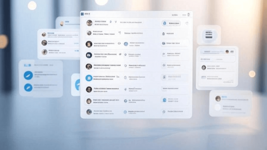 Aperçu Telegram Premium : emojis animés, badges et fichiers 4 Go