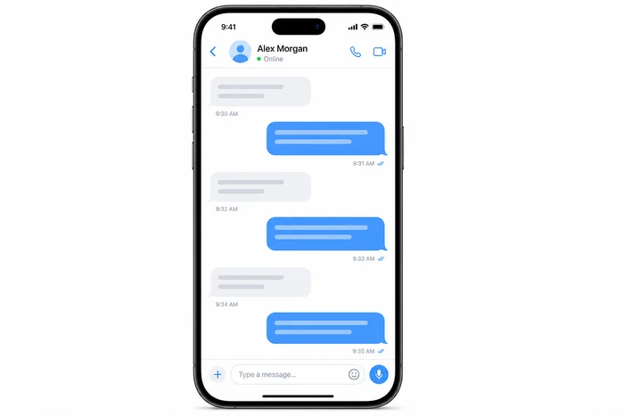 Envoi de fichiers 2 Go sans compression dans une discussion Telegram