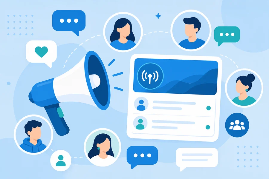 Créer et animer un canal Telegram francophone avec statistiques