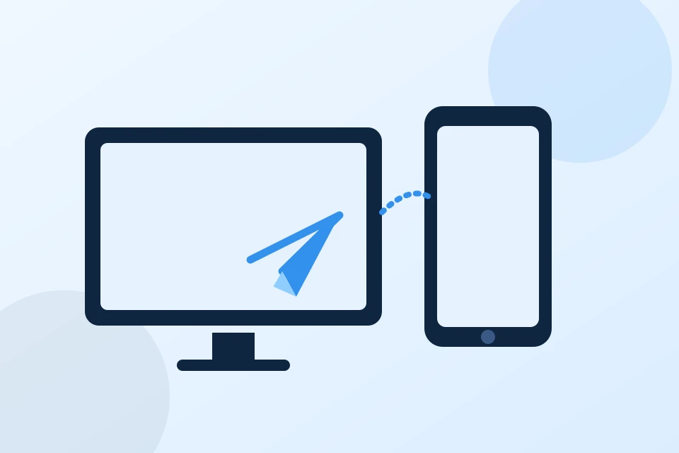 Cinq éditions officielles Telegram : Windows, Web, macOS, iOS, Android